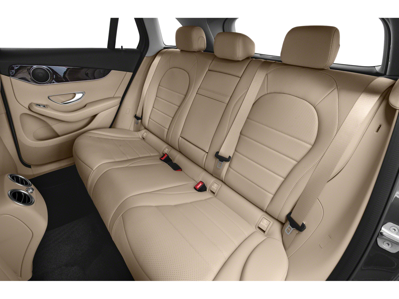2022 Mercedes-Benz GLC GLC 300 4MATIC® Sport Utility 4D