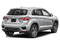 2022 Mitsubishi Outlander Sport S Sport Utility 4D