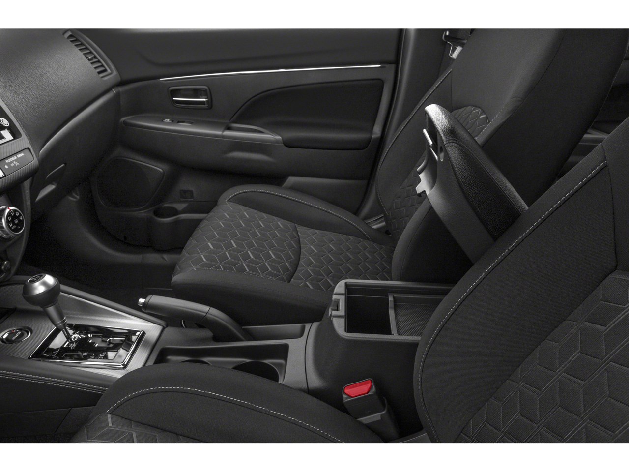 2022 Mitsubishi Outlander Sport S Sport Utility 4D