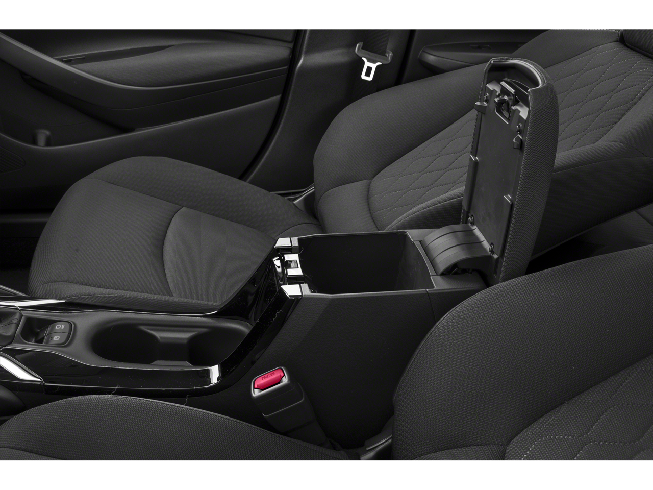 2022 Toyota Corolla LE Sedan 4D