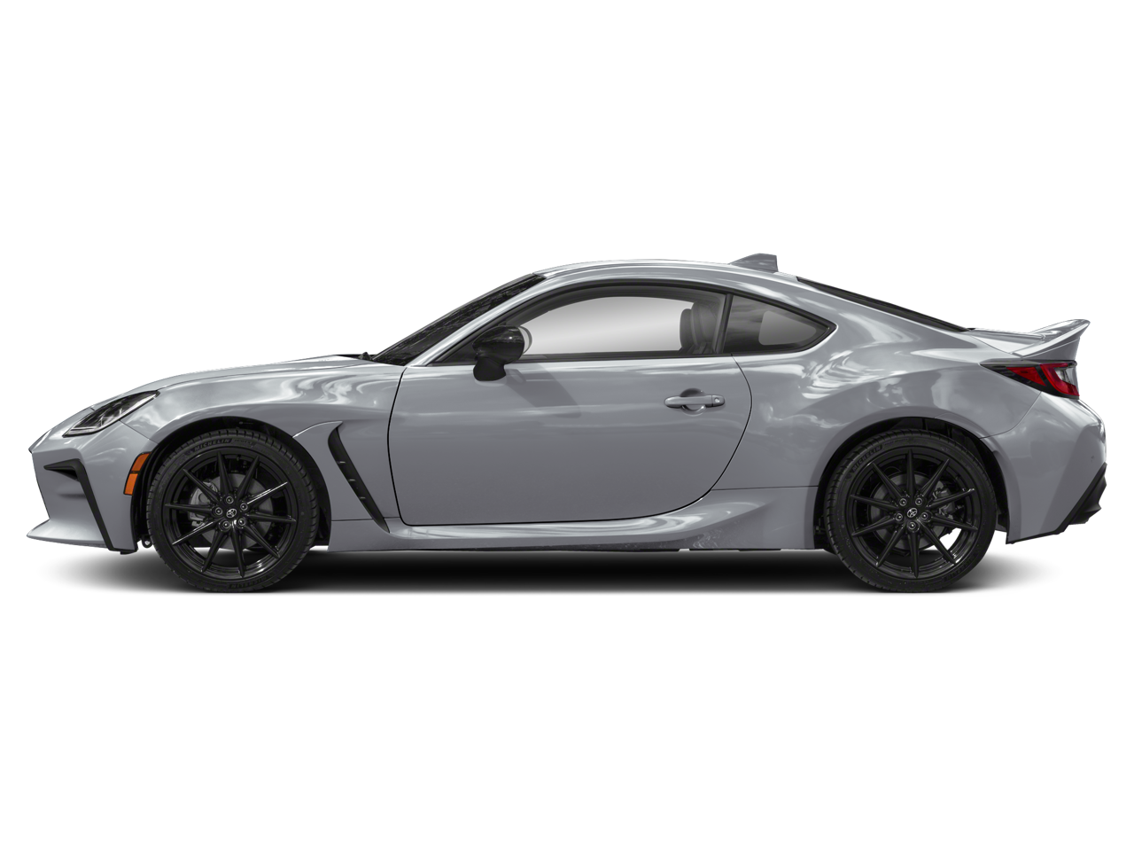 2022 Toyota GR86 Premium Coupe 2D
