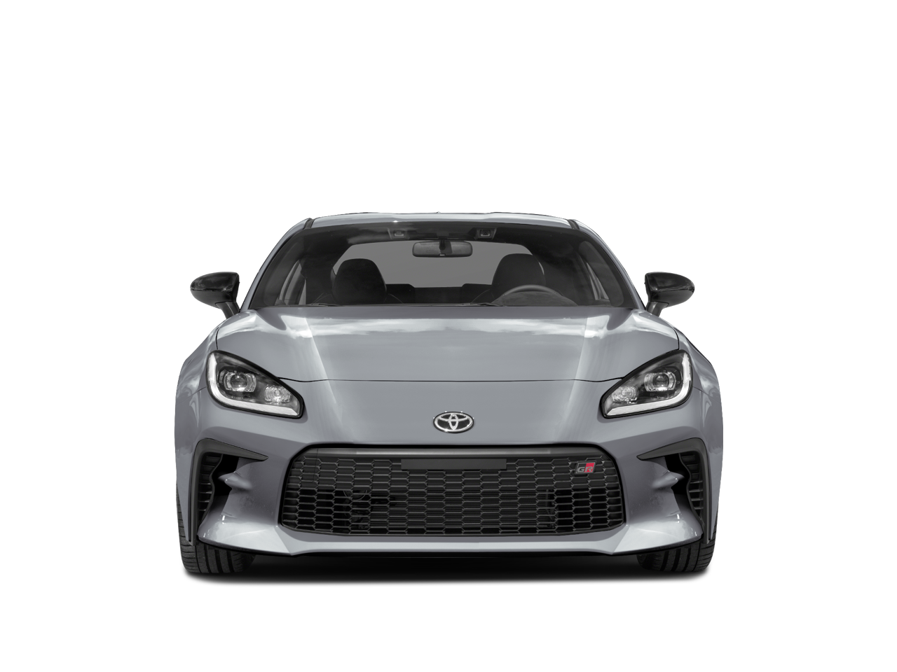 2022 Toyota GR86 Premium Coupe 2D