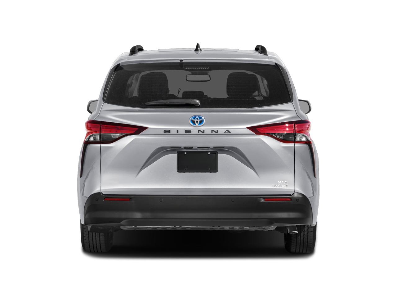 2022 Toyota Sienna XLE Minivan 4D