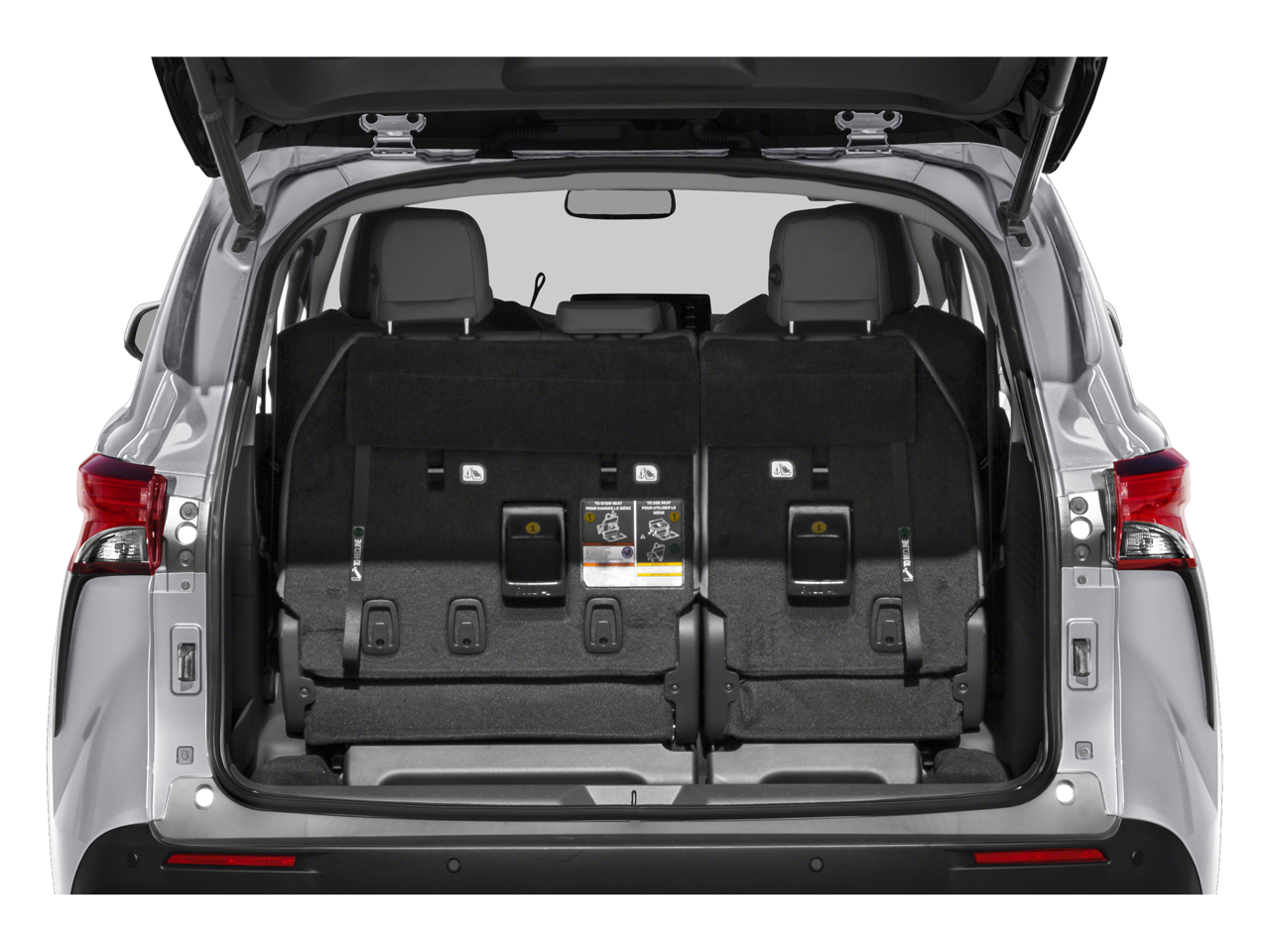 2022 Toyota Sienna XLE Minivan 4D
