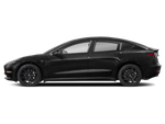 2022 Tesla Model 3 Long Range Sedan 4D