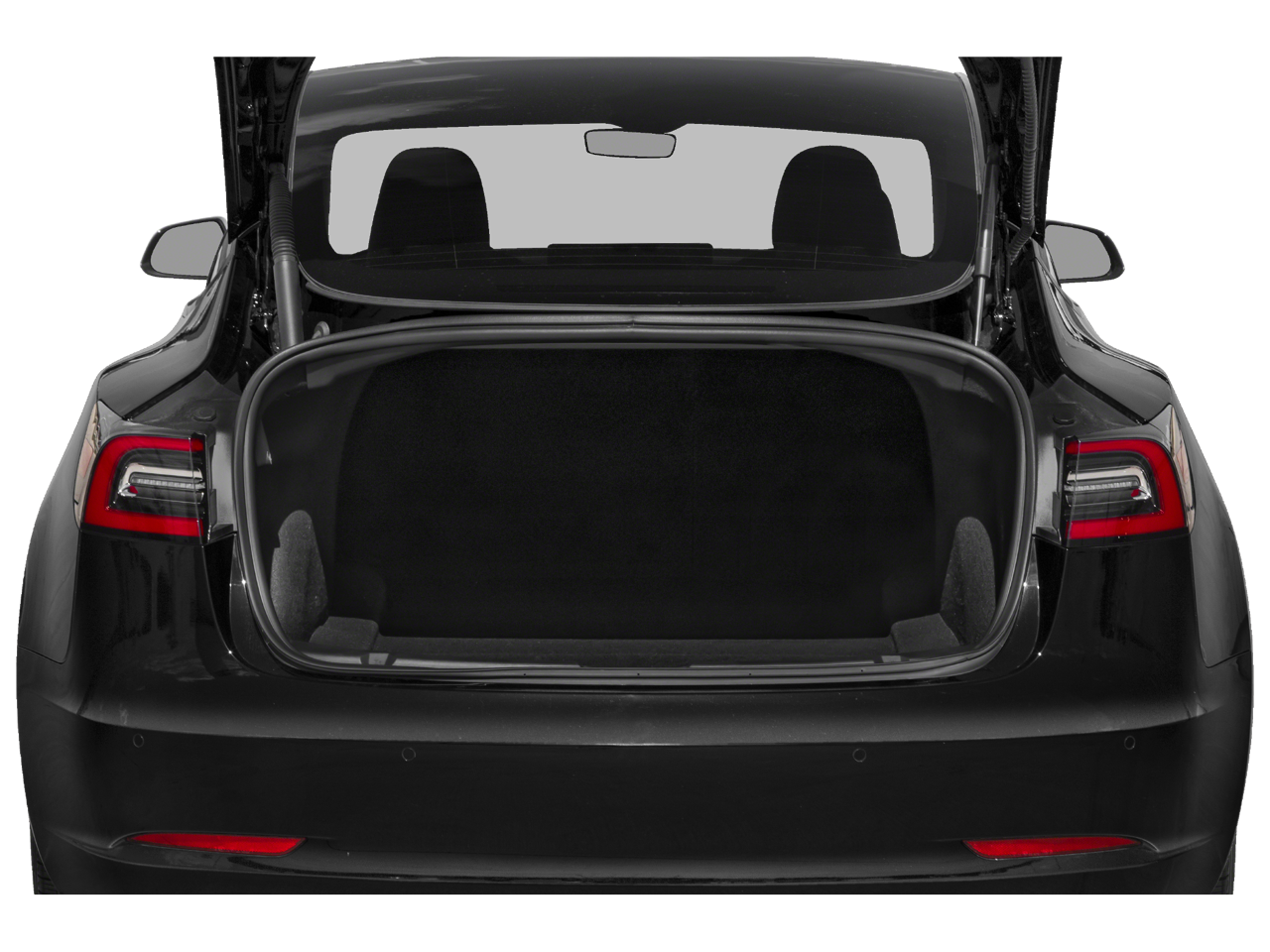 2022 Tesla Model 3 Long Range Sedan 4D