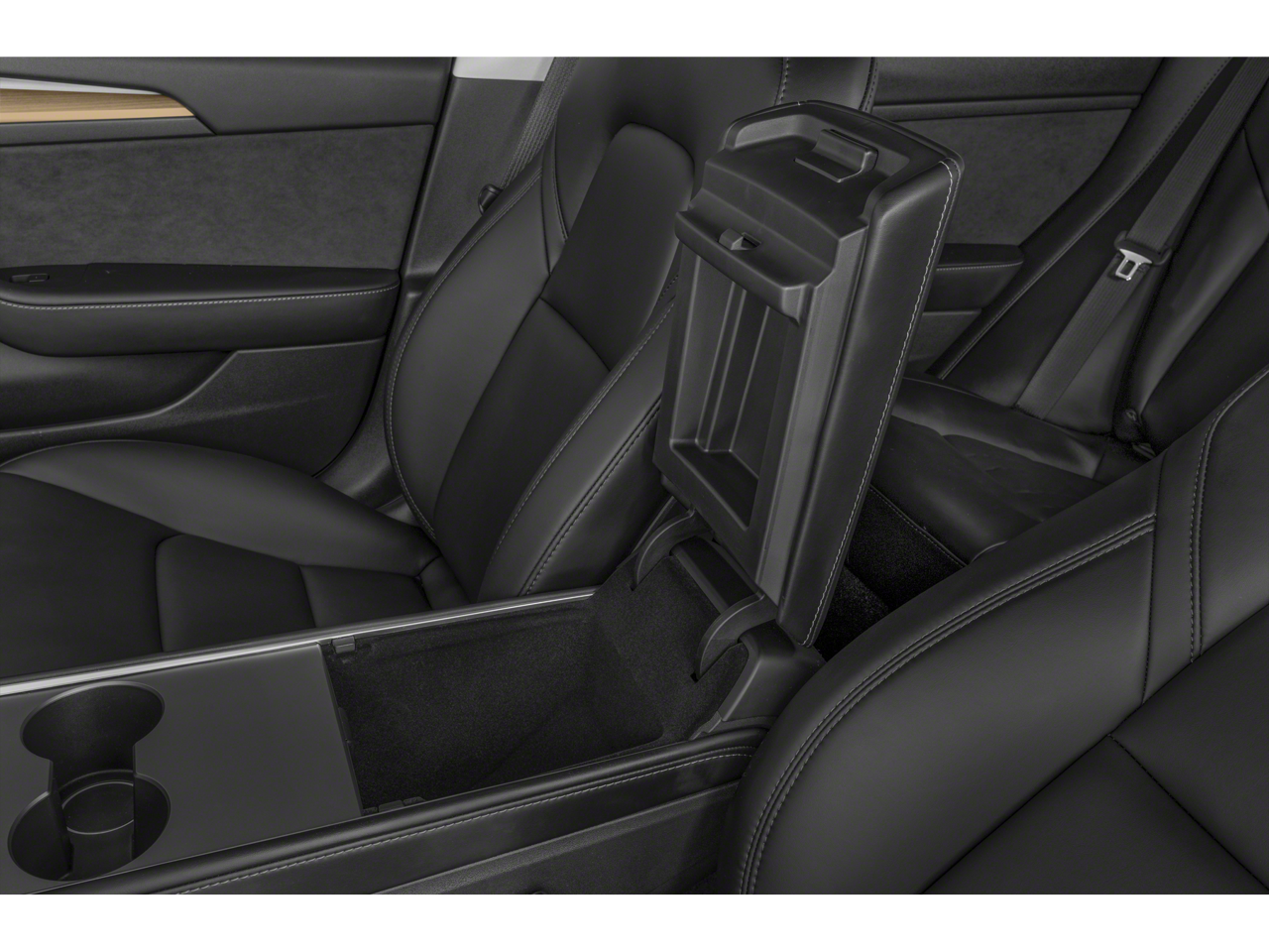 2022 Tesla Model 3 Long Range Sedan 4D