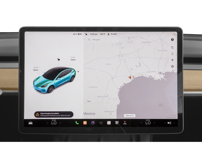 2022 Tesla Model 3 Long Range Sedan 4D