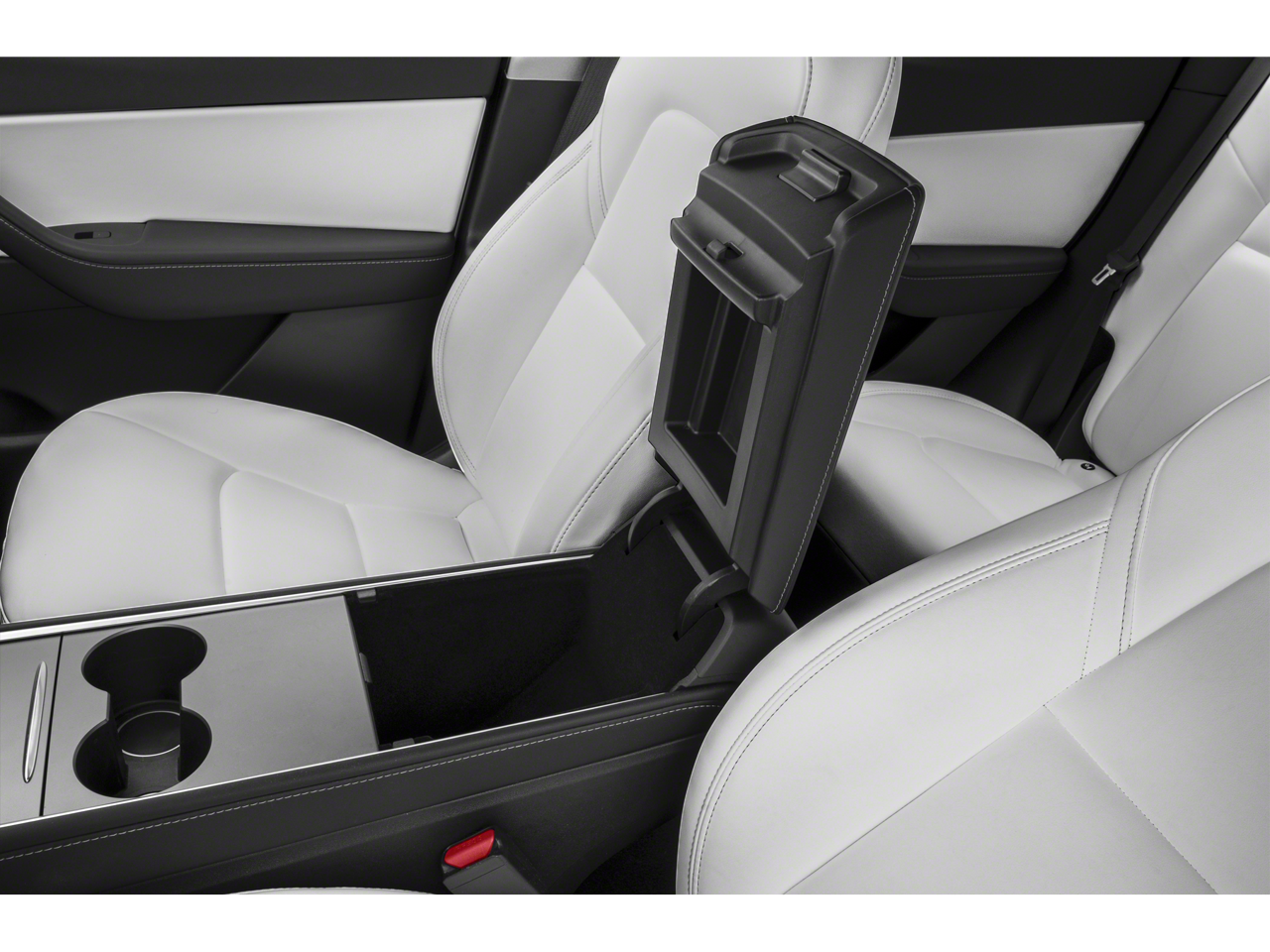 2022 Tesla Model Y Long Range Sport Utility 4D