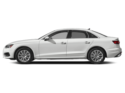 2023 Audi A4 S line 45 TFSI Premium Plus Sedan 4D