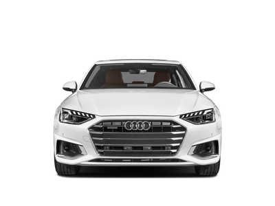 2023 Audi A4 S line 45 TFSI Premium Plus Sedan 4D
