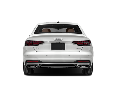 2023 Audi A4 S line 45 TFSI Premium Plus Sedan 4D