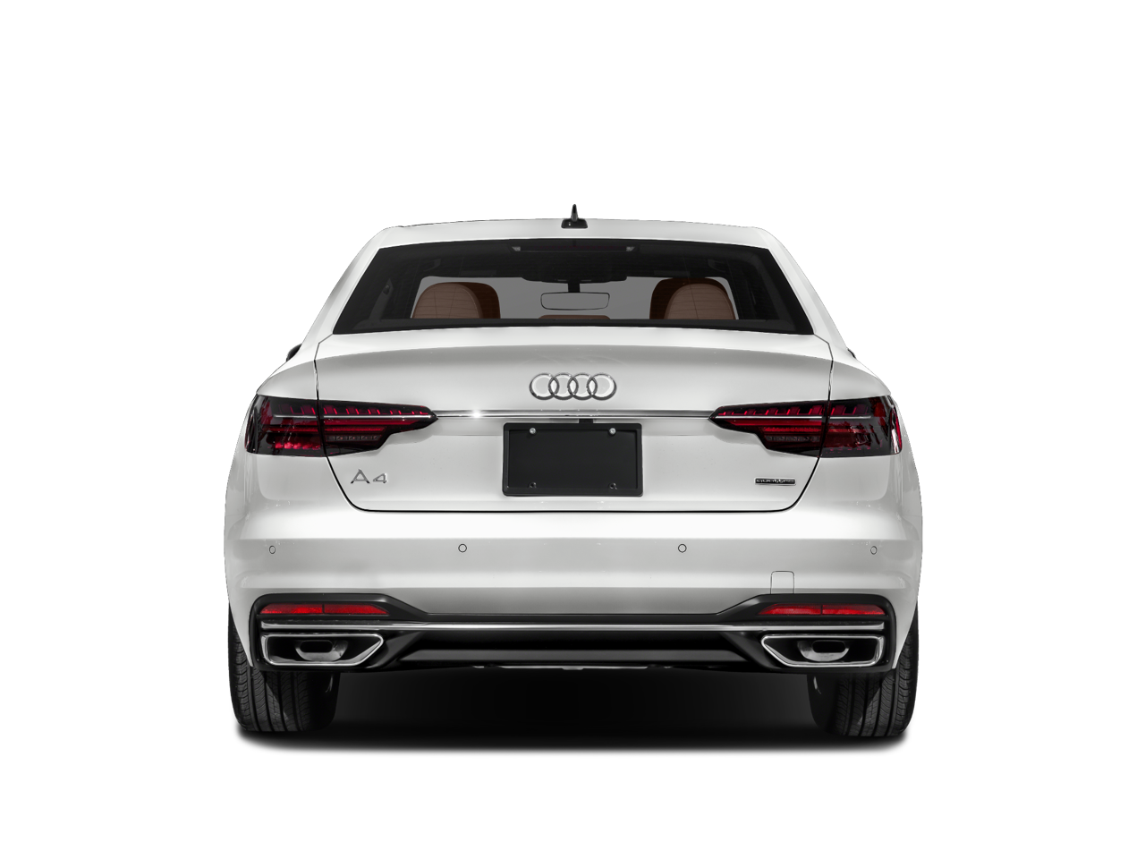 2023 Audi A4 S line 45 TFSI Premium Plus Sedan 4D