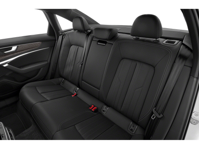 2023 Audi A6 45 TFSI Premium Plus Sedan 4D