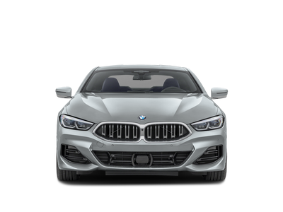 2023 BMW 8 Series 840i Coupe 2D