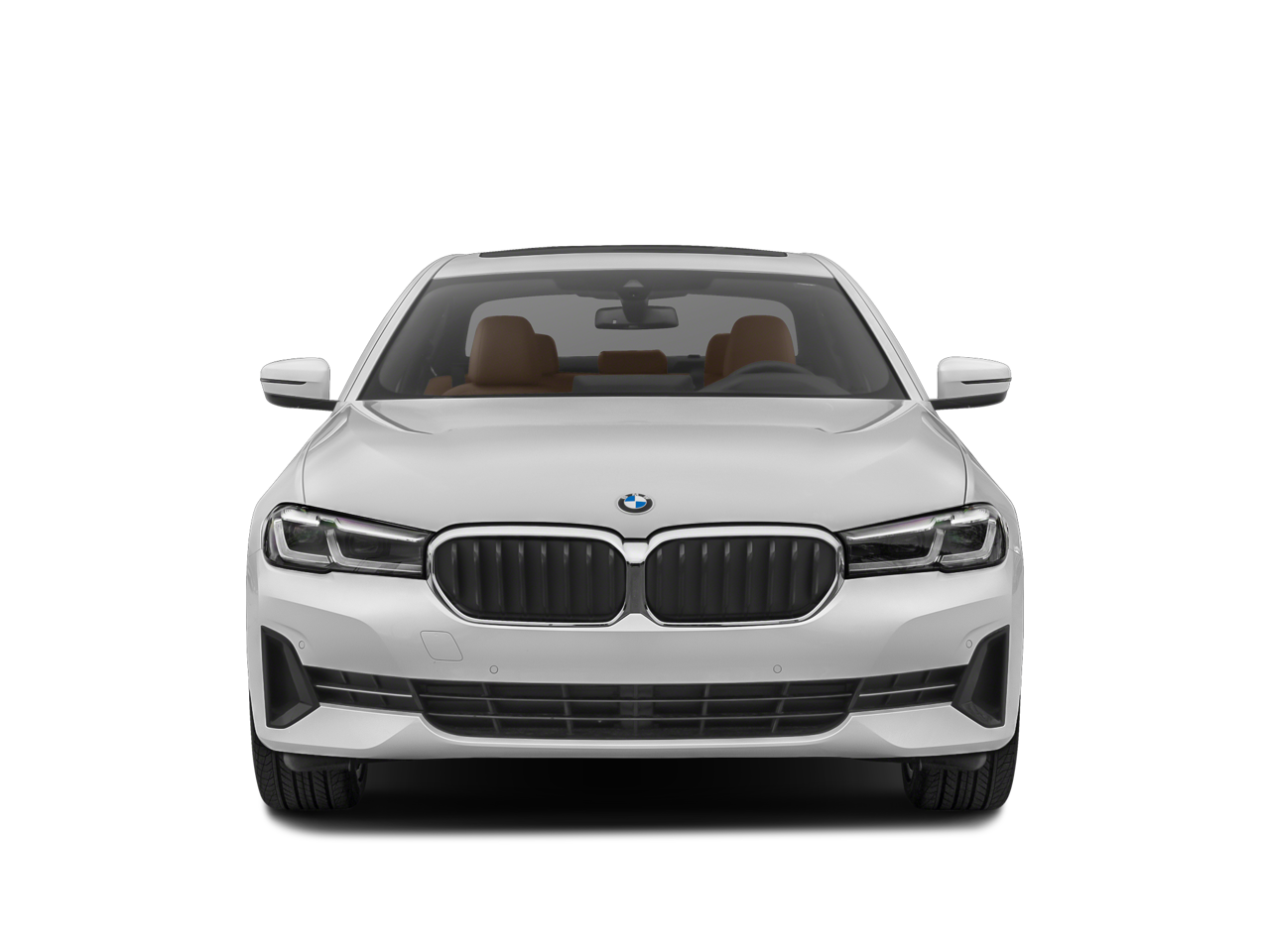 2023 BMW 5 Series 530i Sedan 4D