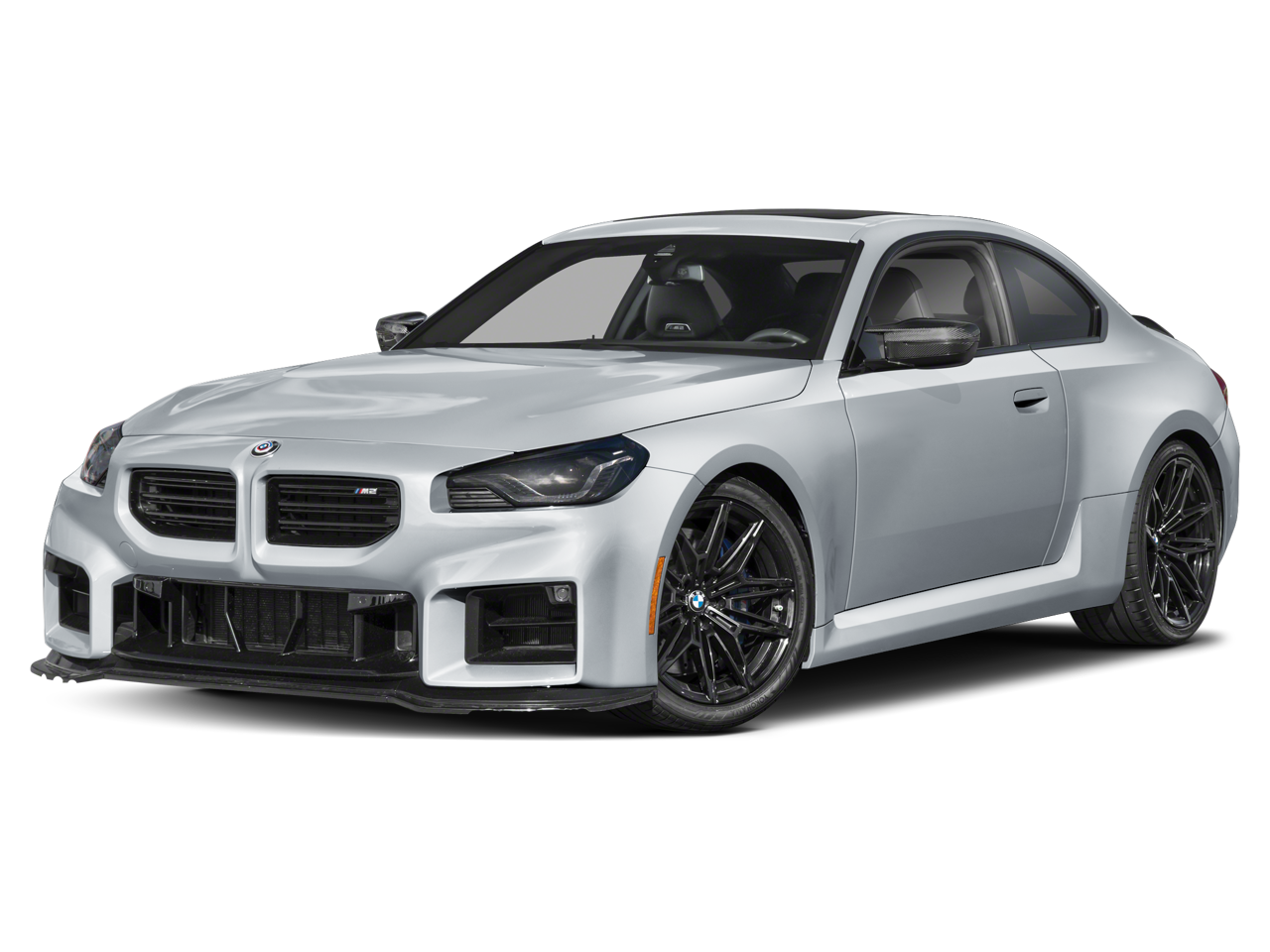 2023 BMW M2 Coupe 2D