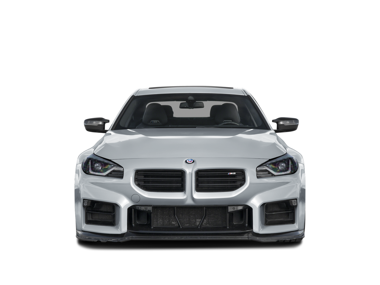 2023 BMW M2 Coupe 2D