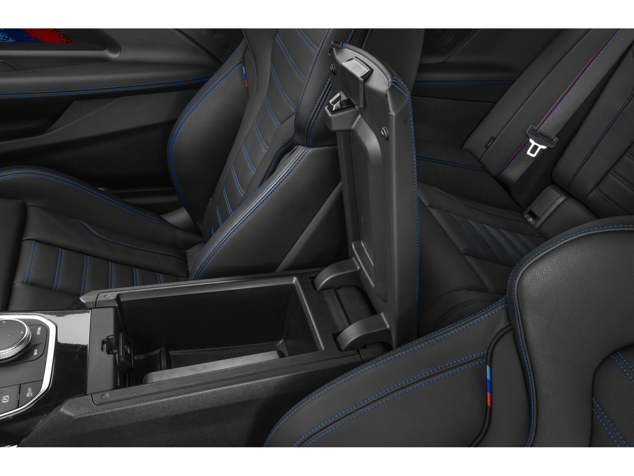 2023 BMW M2 Coupe 2D