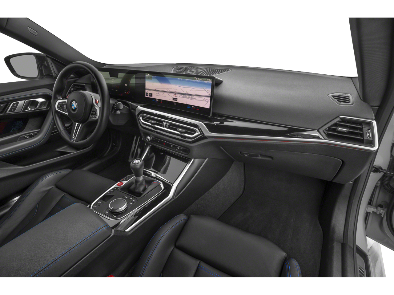 2023 BMW M2 Coupe 2D