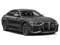 2023 BMW i4 eDrive40 Gran Coupe 4D