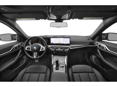 2023 BMW i4 eDrive35 Gran Coupe 4D
