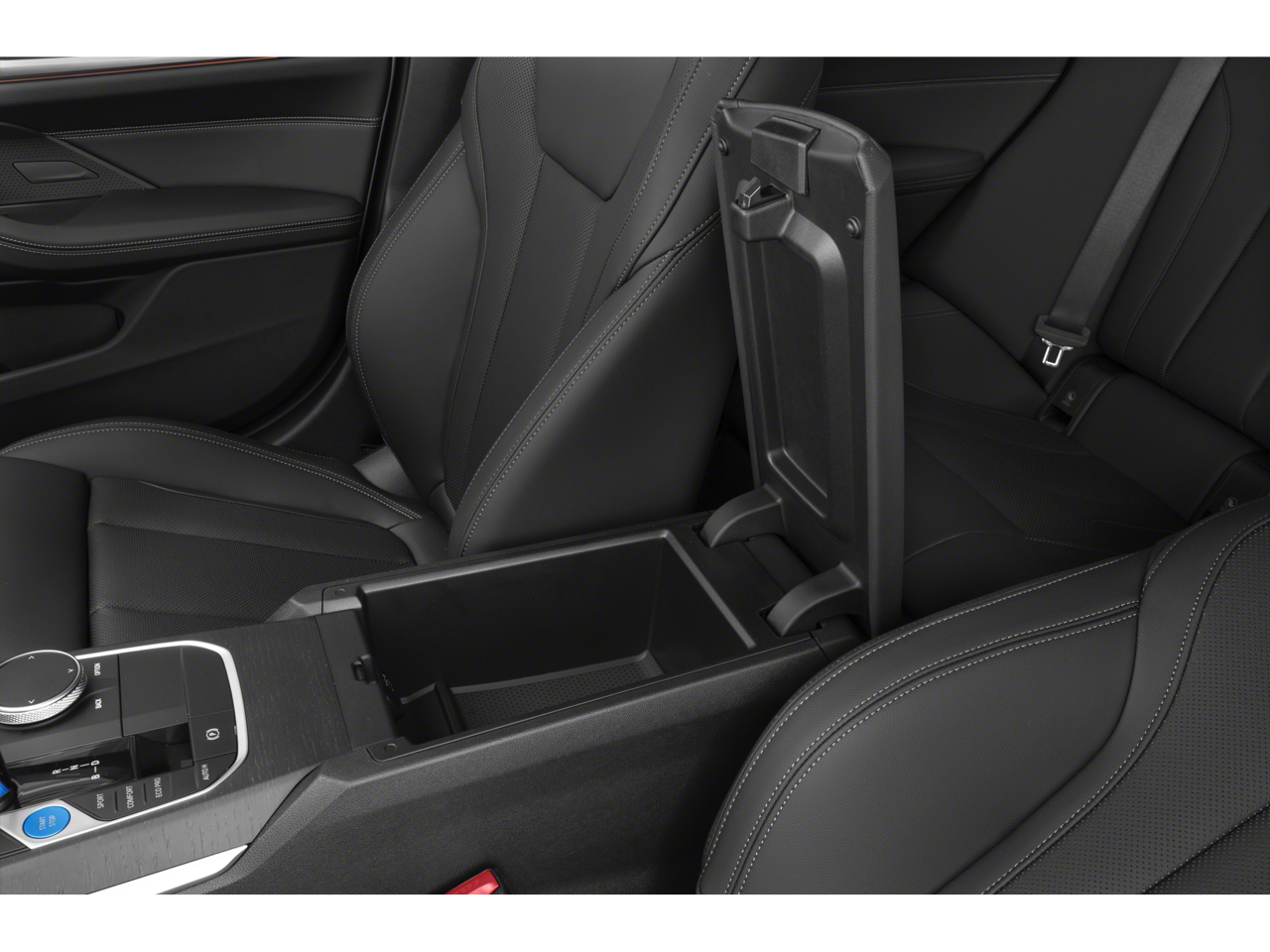 2023 BMW i4 eDrive35 Gran Coupe 4D