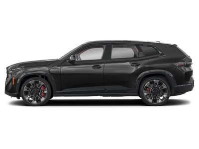 2023 BMW XM Sport Utility 4D