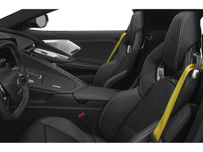 2023 Chevrolet Corvette Stingray Coupe 2D