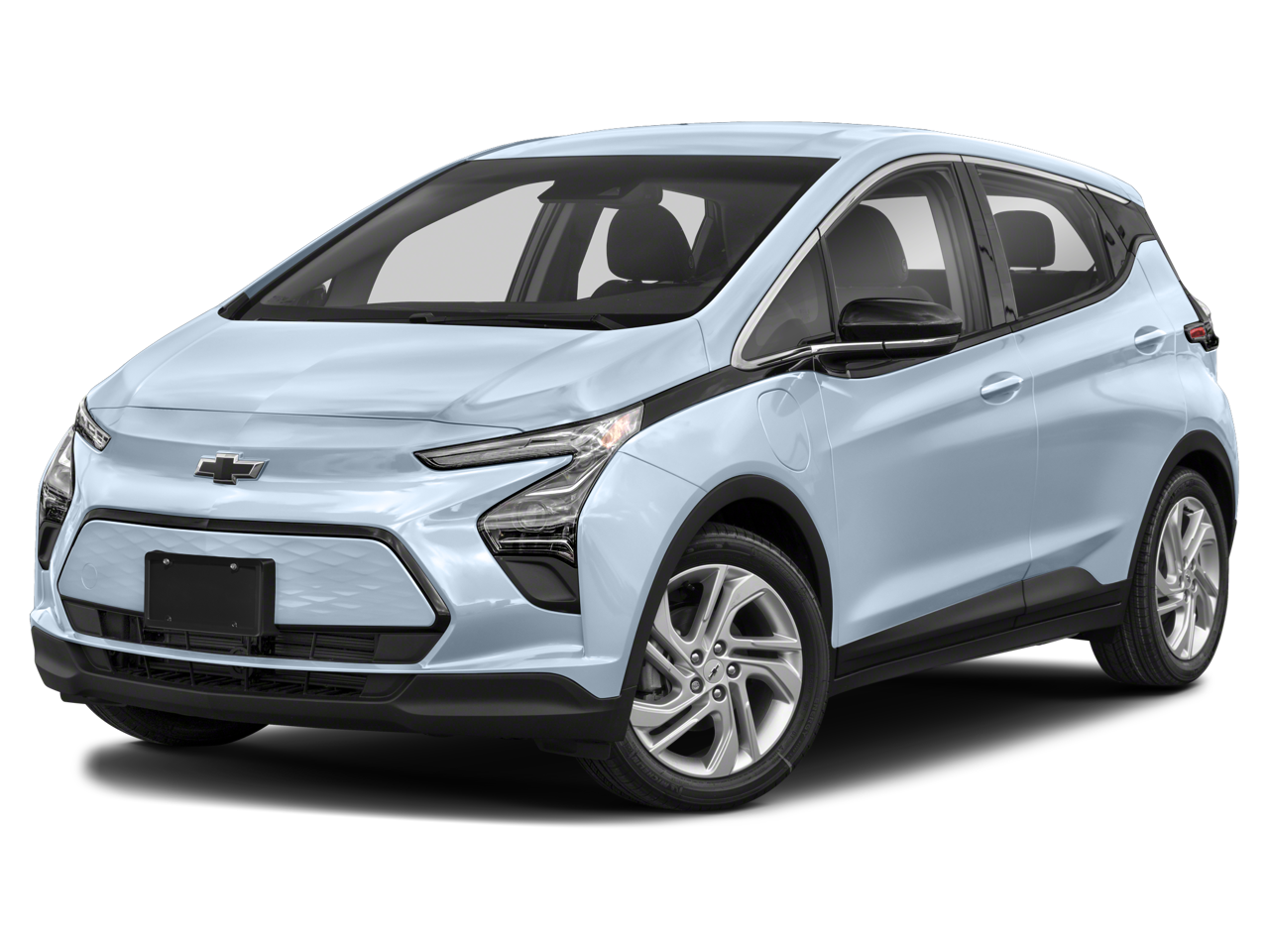 2023 Chevrolet Bolt EV 2LT Hatchback 4D