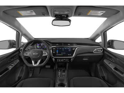 2023 Chevrolet Bolt EV 2LT Hatchback 4D