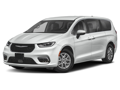 2023 Chrysler Pacifica Touring L Van 4D