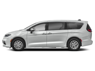 2023 Chrysler Pacifica Touring L Van 4D