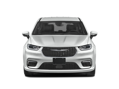 2023 Chrysler Pacifica Touring L Van 4D