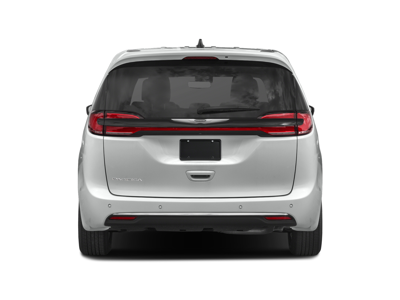 2023 Chrysler Pacifica Touring L Van 4D