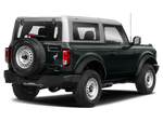 2023 Ford Bronco Outer Banks Sport Utility 2D