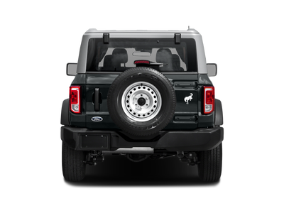 2023 Ford Bronco Outer Banks Sport Utility 2D