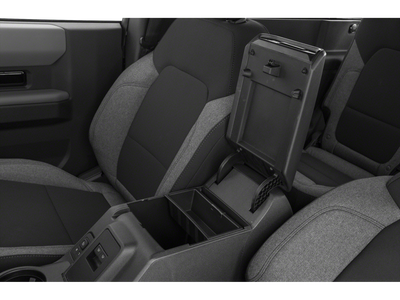 2023 Ford Bronco Outer Banks Sport Utility 2D