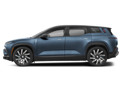 2023 Fisker Ocean One Sport Utility 4D