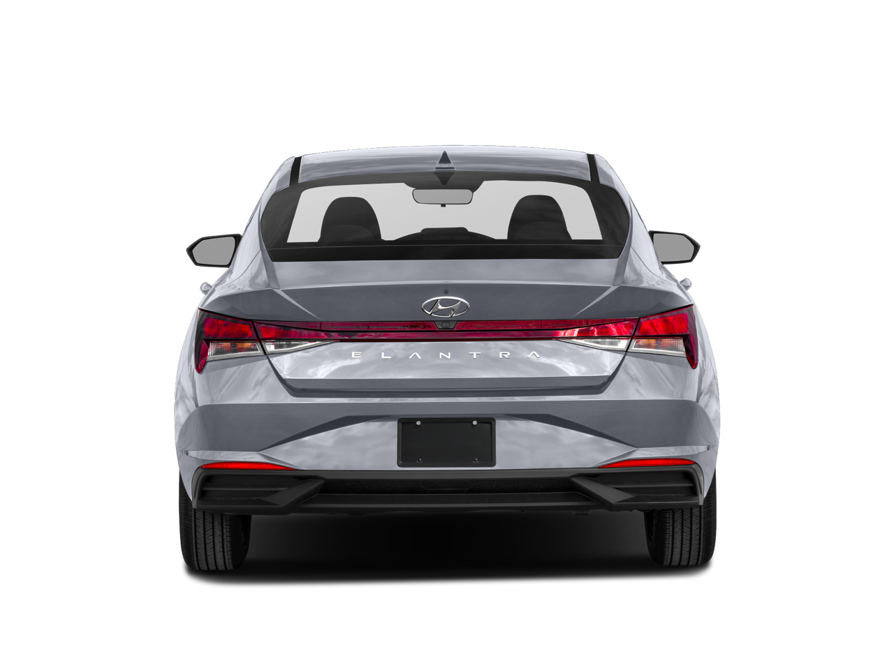 2023 Hyundai ELANTRA SEL Sedan 4D