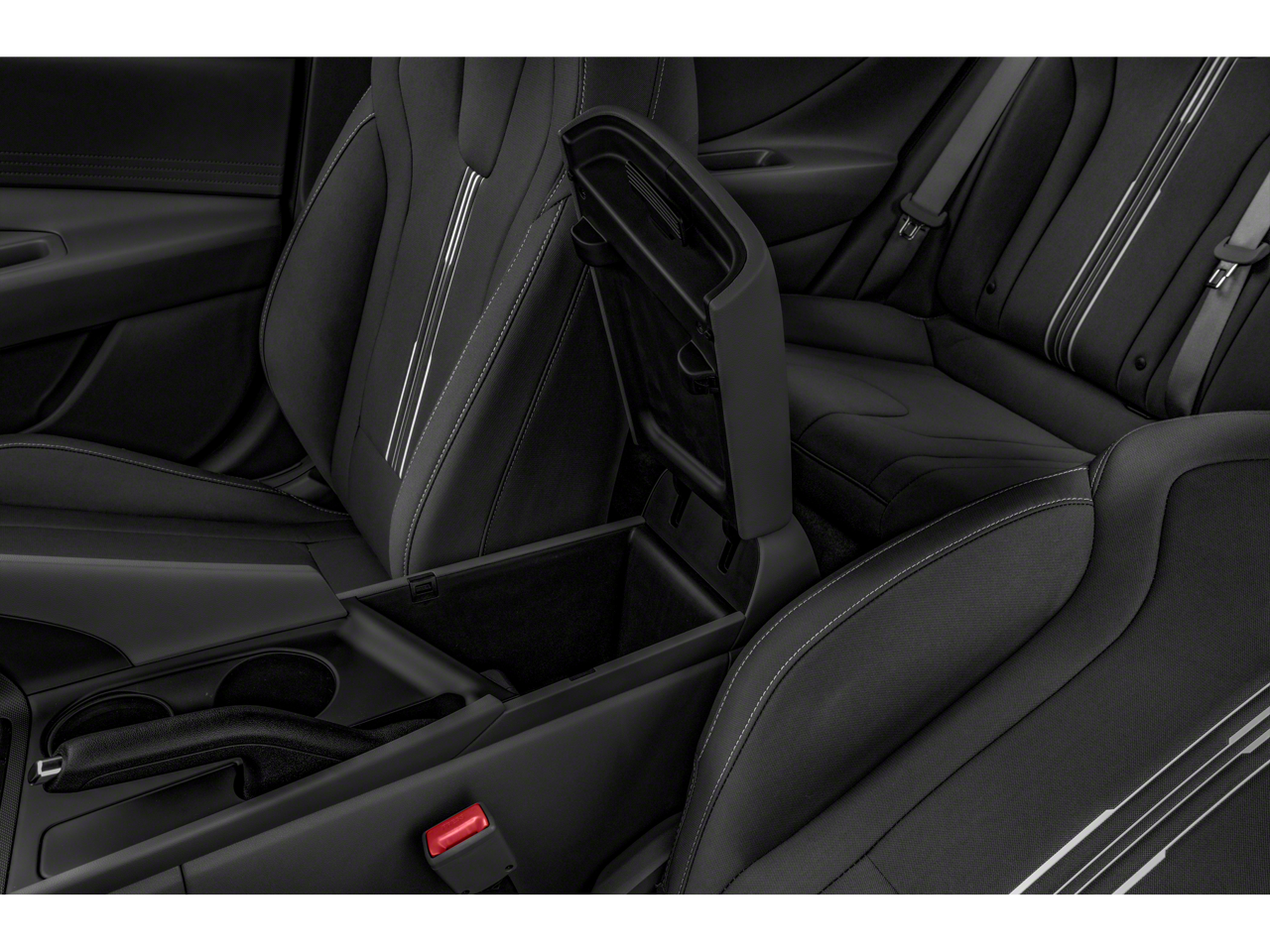 2023 Hyundai ELANTRA SEL Sedan 4D