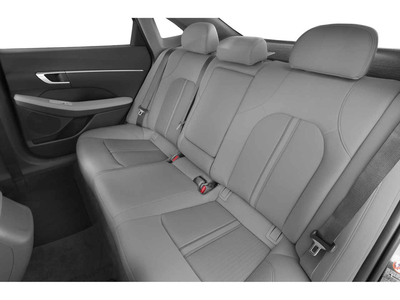 2023 Hyundai SONATA SEL Sedan 4D