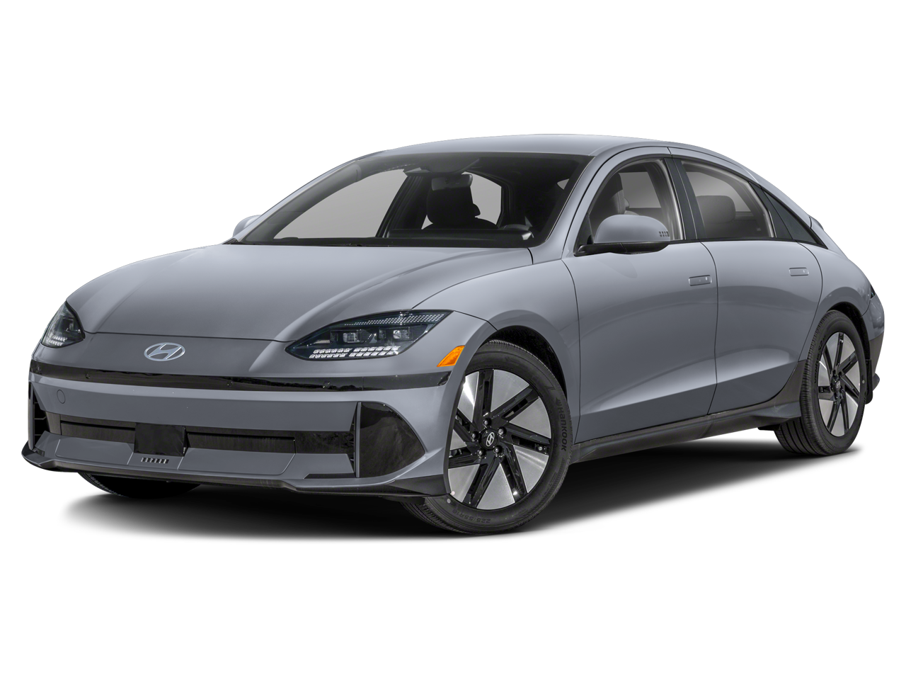 2023 Hyundai Ioniq 6 SE Standard Range RWD's photo