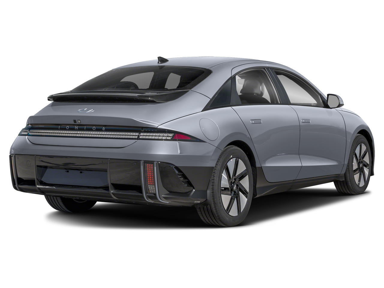 Used 2023 Hyundai IONIQ 6 SE with VIN KMHM24AB7PA038568 for sale in Oakland, CA
