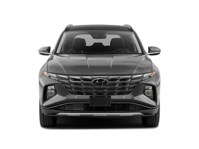 2023 Hyundai TUCSON Limited Sport Utility 4D