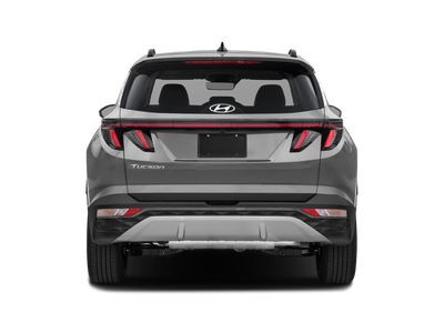 2023 Hyundai TUCSON Limited Sport Utility 4D