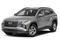 2023 Hyundai TUCSON SEL Sport Utility 4D