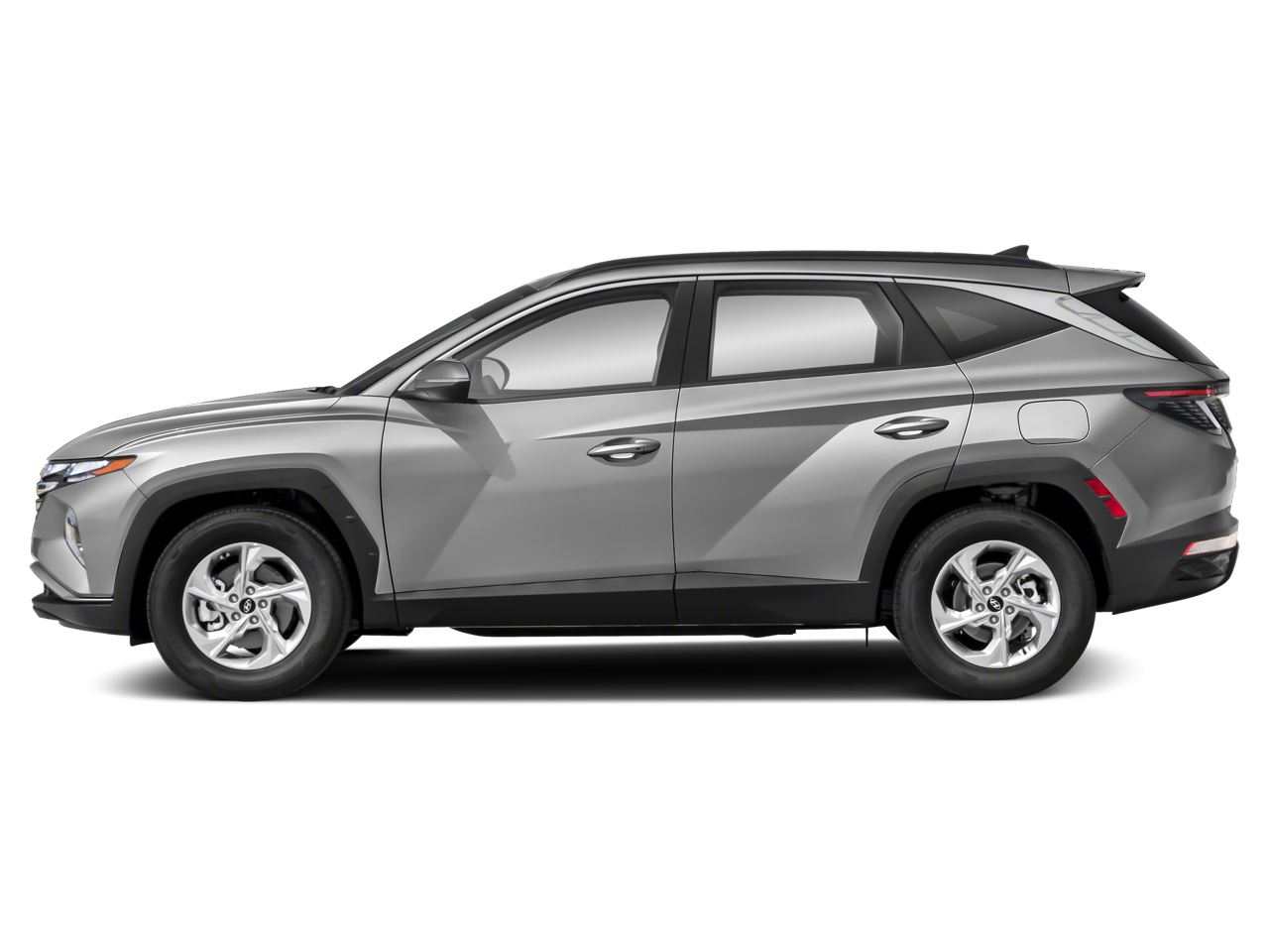 2023 Hyundai TUCSON SEL Sport Utility 4D