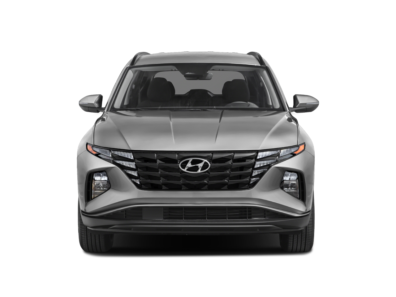 2023 Hyundai TUCSON SEL Sport Utility 4D