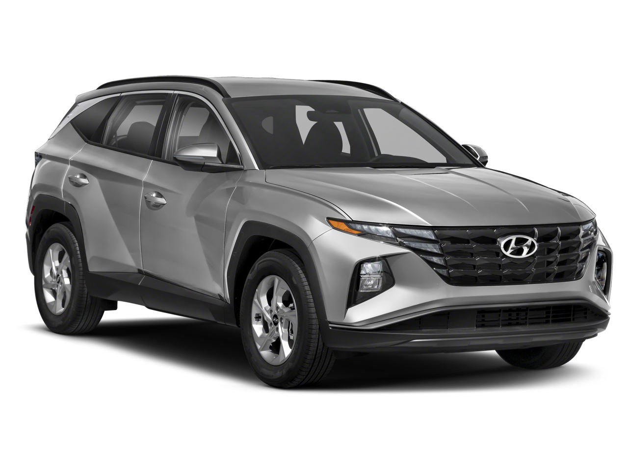 2023 Hyundai TUCSON SEL Sport Utility 4D